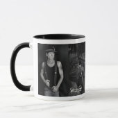Wickelrock-Tasse M.Ü.s Robison Tasse (Links)