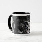 Wickelrock-Tasse M.Ü.s Robison Tasse (Vorderseite Links)