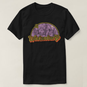 Wickenburg, Arizona T-Shirt