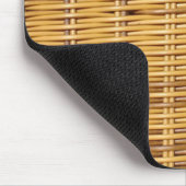 Wicker Mousepad (Ecke)