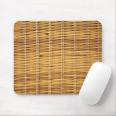 Wicker Mousepad (Mit Mouse)