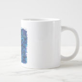 Wicker Park Jumbo-Tasse (Rechts)