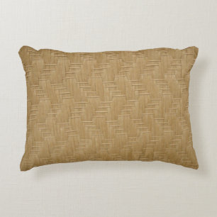 WICKER PATTERN DEKOKISSEN