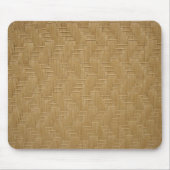 WICKER PATTERN MOUSEPAD (Vorne)