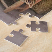 Wicker & Straw Market Shop Puzzle (Seite)