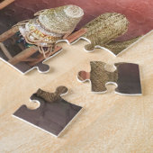 Wicker & Straw Market Shop Puzzle (Seite)