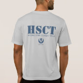 Wicking PK-Feuchtigkeit T-Shirt (Rückseite)