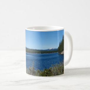 Wickiup Reservoir, Oregon Kaffeetasse