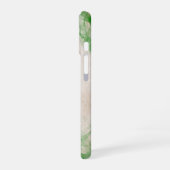 Wicklerisch verzaubert Emerald Eye iPhone-Fall iPhone 16 Hülle (Linke Seite)