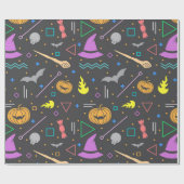 Wicklerisch wunderbar geschenkpapier (Flach)