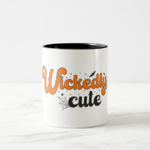 Wickly niedlich - Muster für magische Halloween-Na