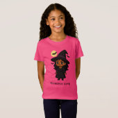 Wickly Niedlich T-Shirt (Vorne ganz)