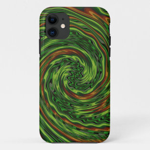 Wickte Drehung Case-Mate iPhone Hülle
