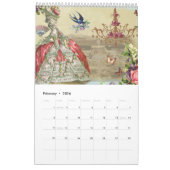 Wickwiederholt Lovely 2013 Kalender (Feb 2026)