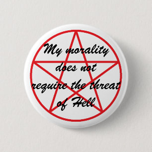 Wicsche Moral Button