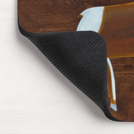 Widder 2008 mousepad (Ecke)