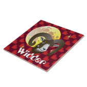 Widder 21. März bis 20. April Fliese (Seite)