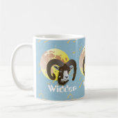 Widder 21. März bis 20. April Tasse (Links)