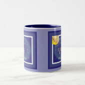 Widder 21. März bis 20. April Tasse (Mittel)