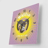 Widder 21. März bis 20. April Uhr (Winkel)