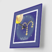 Widder 21. März bis 20. April Uhr (Winkel)