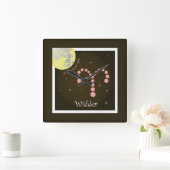 Widder 21. März bis 20. April Uhr (Zuhause)