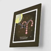 Widder 21. März bis 20. April Uhr (Winkel)