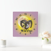 Widder 21. März bis 20. April Uhr (Zuhause)