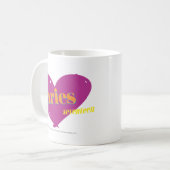 Widder 2 kaffeetasse (Vorderseite Links)