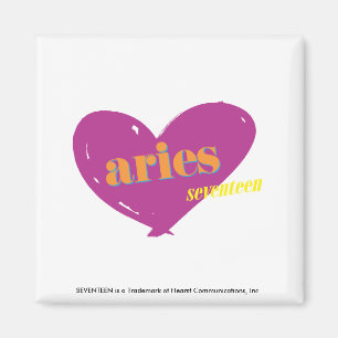 Widder 2 magnet