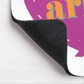 Widder 2 mousepad (Ecke)