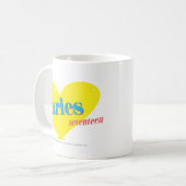 Widder 3 kaffeetasse (Vorderseite Links)