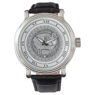 Widder-Armbanduhr Armbanduhr