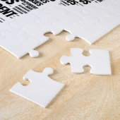 Widder-Astrologie-Tierkreis-Zeichen-Wort-Wolke Puzzle (Seite)