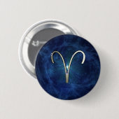 Widder Button (Vorne & Hinten)