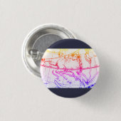 Widder-Button Button (Vorne & Hinten)