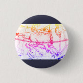 Widder-Button Button (Vorderseite)