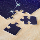 WIDDER DAS LAMM PUZZLE (Seite)