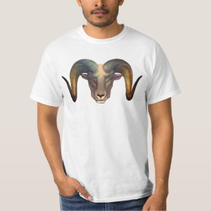 WIDDER DAS LAMM T-Shirt