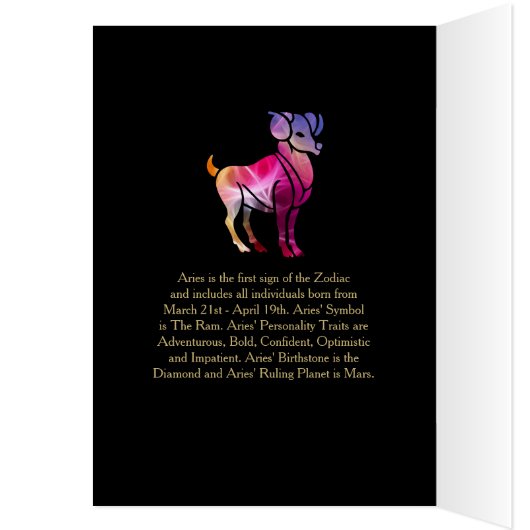 Widder das RAM (Innen (Links))