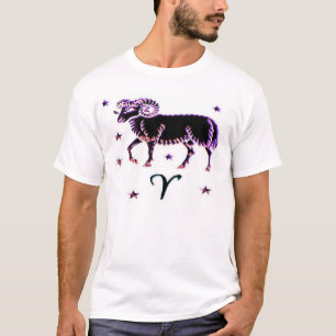 Widder das RAM T-Shirt