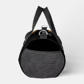Widder Duffle Bag (Rechts)