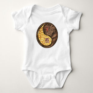 Widder & Erdenhahn Baby Strampler