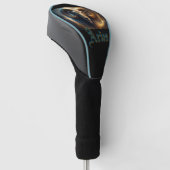 Widder Golf Headcover (angewinkelt)