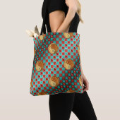 Widder & Holz Hund Tasche (Von Nahem)