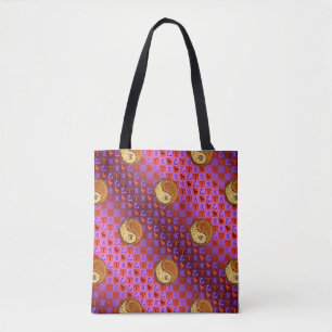Widder & Holzschwein  Tasche