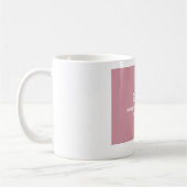 WIDDER KAFFEETASSE (Links)