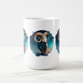 Widder Kaffeetasse (Mittel)