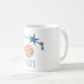 Widder Kaffeetasse (VorderseiteRechts)