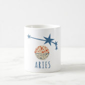 Widder Kaffeetasse (Mittel)